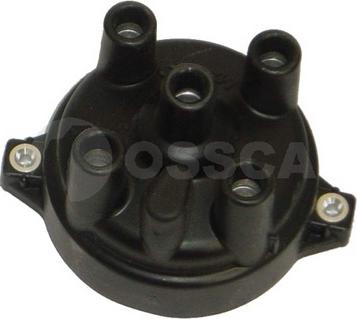 OSSCA 04809 - Кришка розподільника запалювання autocars.com.ua