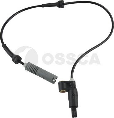 OSSCA 04935 - Датчик ABS, частота обертання колеса autocars.com.ua