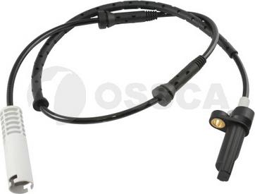 OSSCA 04937 - Датчик ABS, частота обертання колеса autocars.com.ua