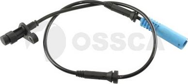 OSSCA 04938 - Датчик ABS, частота вращения колеса autodnr.net