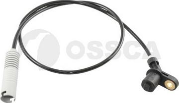 OSSCA 04941 - Датчик ABS, частота обертання колеса autocars.com.ua
