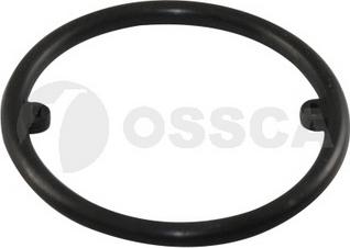 OSSCA 04975 - Прокладка, масляний радіатор autocars.com.ua