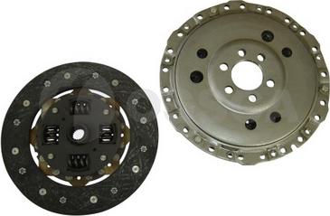 OSSCA 04979 - Комплект зчеплення autocars.com.ua