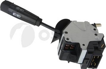 OSSCA 05003 - Вимикач на рульовій колонці autocars.com.ua