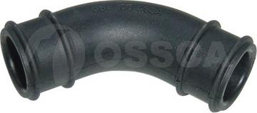 OSSCA 05008 - Шланг, вентиляція картера autocars.com.ua