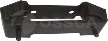 OSSCA 05119 - Подушка, підвіска двигуна autocars.com.ua