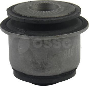 OSSCA 05220 - Подушка, опора, подвеска двигателя autodnr.net