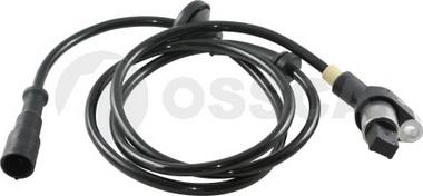 OSSCA 05322 - Датчик ABS, частота обертання колеса autocars.com.ua