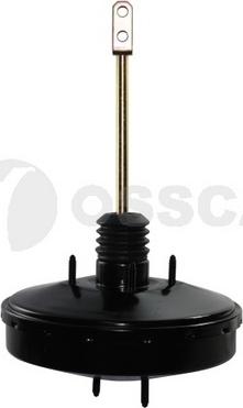 OSSCA 05334 - Підсилювач гальмівної системи autocars.com.ua