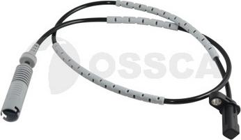 OSSCA 05464 - Датчик ABS, частота обертання колеса autocars.com.ua