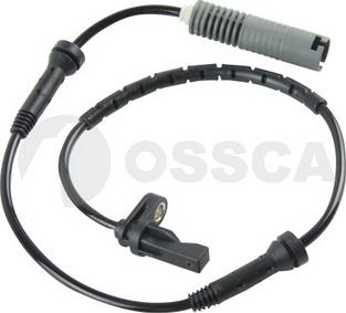 OSSCA 05465 - Датчик ABS, частота вращения колеса avtokuzovplus.com.ua