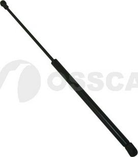 OSSCA 05471 - Газова пружина, кришка багажник autocars.com.ua