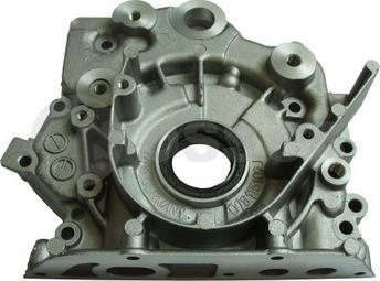 OSSCA 05491 - Масляний насос autocars.com.ua