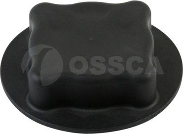 OSSCA 05565 - Кришка, резервуар охолоджуючої рідини autocars.com.ua