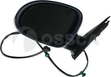 OSSCA 05600 - Зовнішнє дзеркало autocars.com.ua
