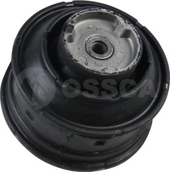 OSSCA 05666 - Подушка, підвіска двигуна autocars.com.ua