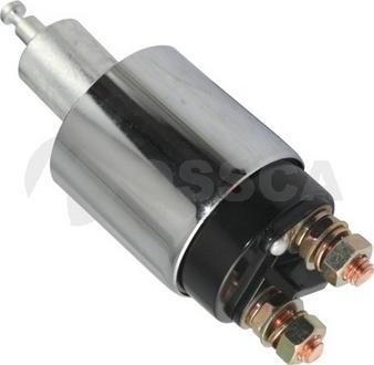 OSSCA 05669 - Тягове реле, стартер autocars.com.ua