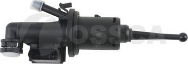 OSSCA 05737 - Головний циліндр, система зчеплення autocars.com.ua