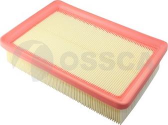 OSSCA 05780 - Воздушный фильтр autodnr.net