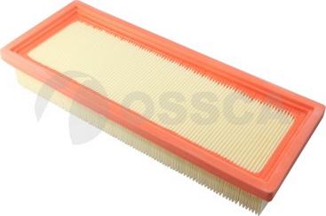 OSSCA 05785 - Повітряний фільтр autocars.com.ua