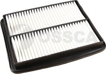 OSSCA 05793 - Повітряний фільтр autocars.com.ua