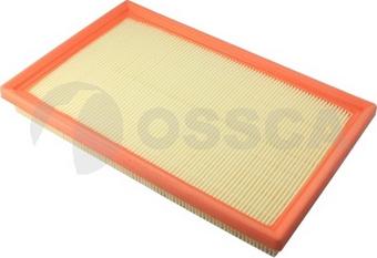 OSSCA 05796 - Воздушный фильтр autodnr.net