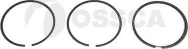 OSSCA 05845 - Комплект поршневих кілець autocars.com.ua