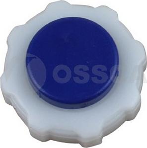 OSSCA 05854 - Кришка, резервуар охолоджуючої рідини autocars.com.ua