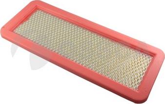 OSSCA 06029 - Повітряний фільтр autocars.com.ua