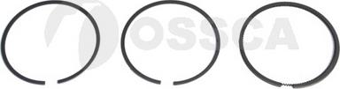 OSSCA 06105 - Комплект поршневих кілець autocars.com.ua