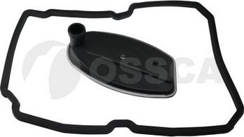 OSSCA 06308 - Гідрофільтри, автоматична коробка передач autocars.com.ua