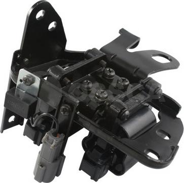 OSSCA 06320 - Котушка запалювання autocars.com.ua