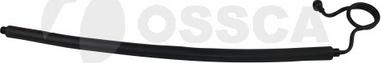 OSSCA 06474 - Гідравлічний шланг, рульове управління autocars.com.ua