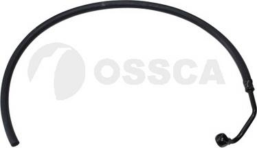 OSSCA 06499 - Гидравлический шланг, рулевое управление avtokuzovplus.com.ua