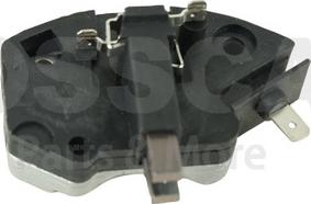 OSSCA 06720 - Регулятор напруги генератора autocars.com.ua