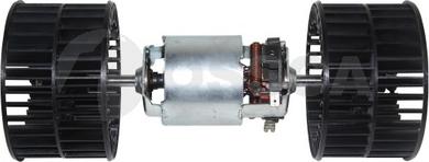 OSSCA 06756 - Вентилятор салону autocars.com.ua