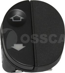 OSSCA 06777 - Вимикач, стеклолод'емнік autocars.com.ua
