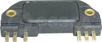 OSSCA 06937 - Блок керування, система запалювання autocars.com.ua