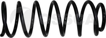 OSSCA 06972 - Пружина ходової частини autocars.com.ua