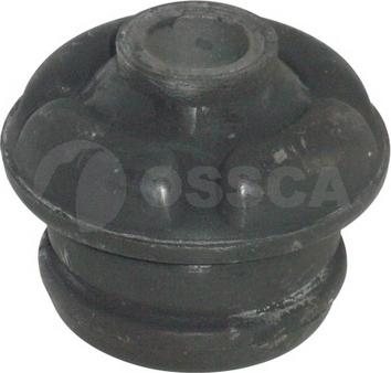 OSSCA 07423 - Сайлентблок, важеля підвіски колеса autocars.com.ua