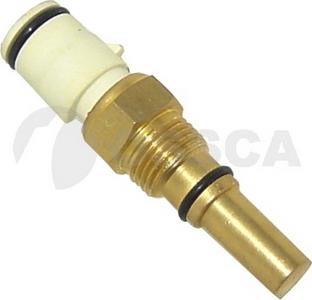 OSSCA 07436 - Термовимикач, вентилятор радіатора / кондиціонера autocars.com.ua