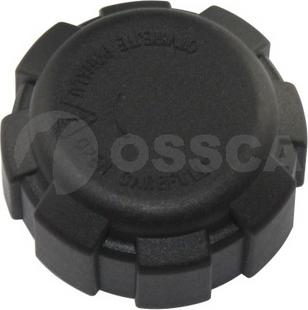OSSCA 07560 - Кришка, резервуар охолоджуючої рідини autocars.com.ua