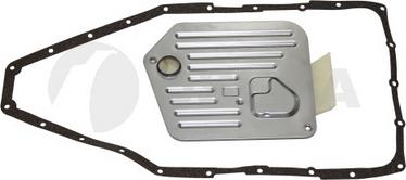 OSSCA 07619 - Гідрофільтри, автоматична коробка передач autocars.com.ua