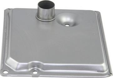 OSSCA 07638 - Гідрофільтри, автоматична коробка передач autocars.com.ua