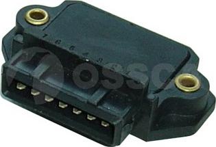 OSSCA 07744 - Блок управления, система зажигания autodnr.net