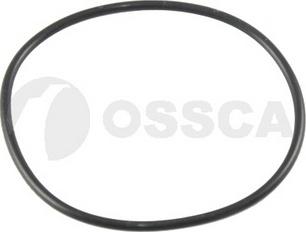 OSSCA 08051 - Прокладка, розподільник запалювання autocars.com.ua
