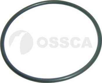 OSSCA 08052 - Прокладка, розподільник запалювання autocars.com.ua