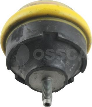 OSSCA 08146 - Подушка, опора, подвеска двигателя avtokuzovplus.com.ua
