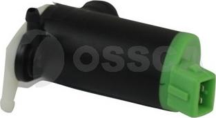 OSSCA 08187 - Водяний насос, система очищення вікон autocars.com.ua