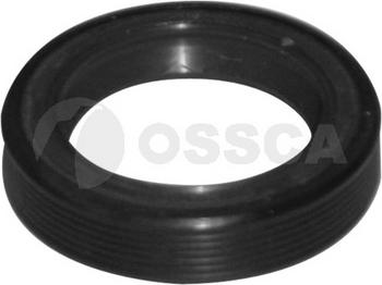 OSSCA 08231 - Уплотняющее кольцо, ступенчатая коробка передач avtokuzovplus.com.ua